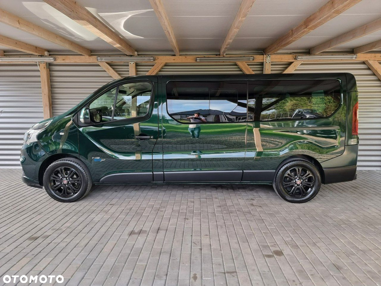 Fiat Talento - 5