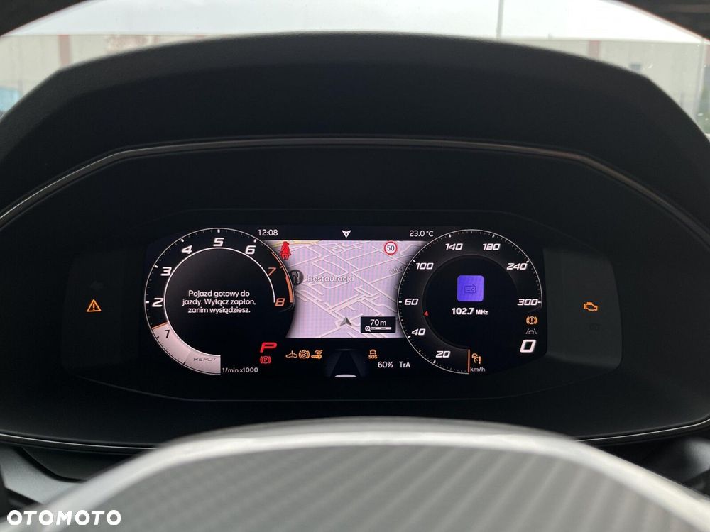 Cupra Formentor 2.0 TSI 4Drive VZ DSG - 38