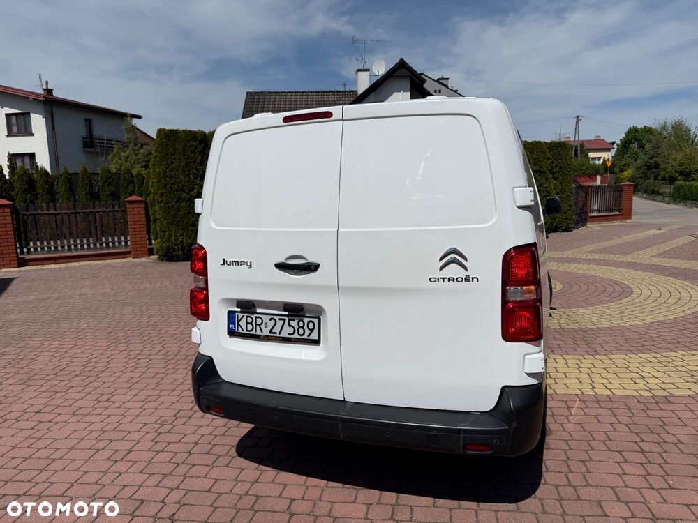 Citroën JUMPY - 6