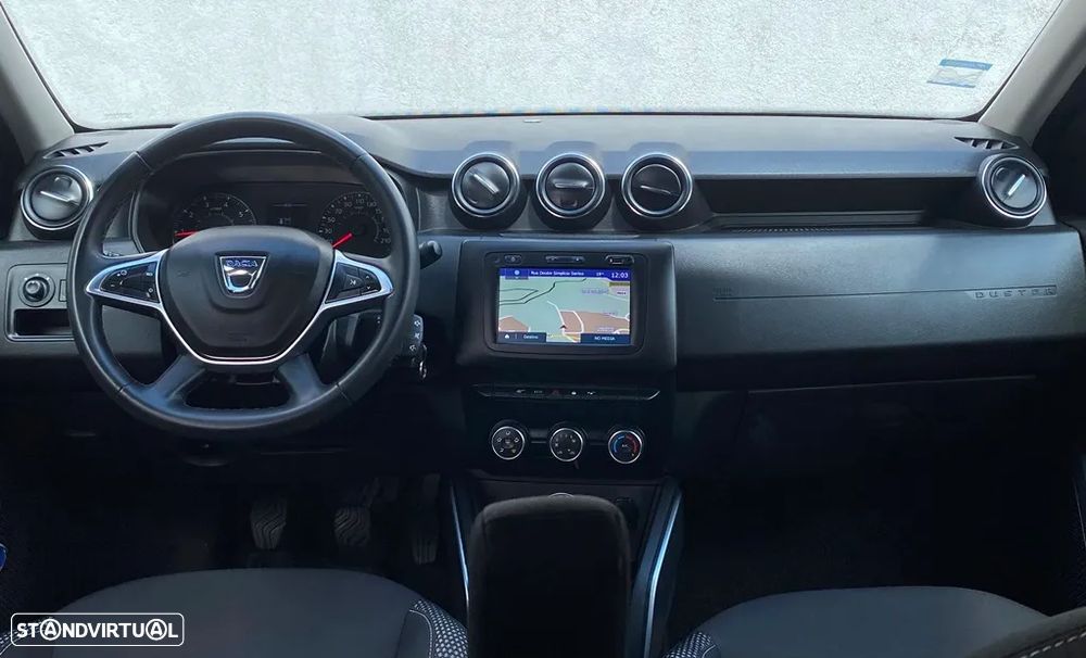 Dacia Duster 1.0 TCe Prestige - 13