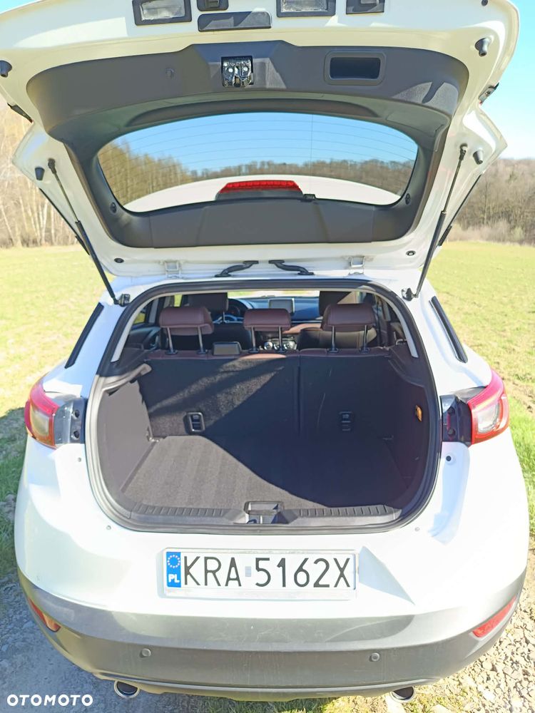 Mazda CX-3 2.0 Skypassion - 6