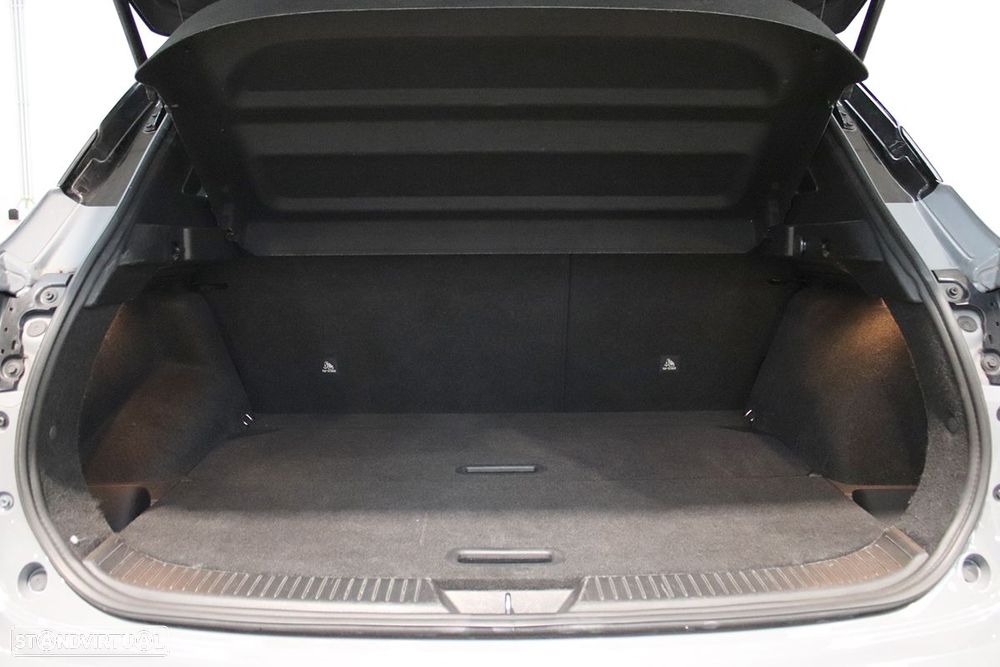 Nissan Qashqai 1.3 DIG-T N-Connecta Xtronic - 27