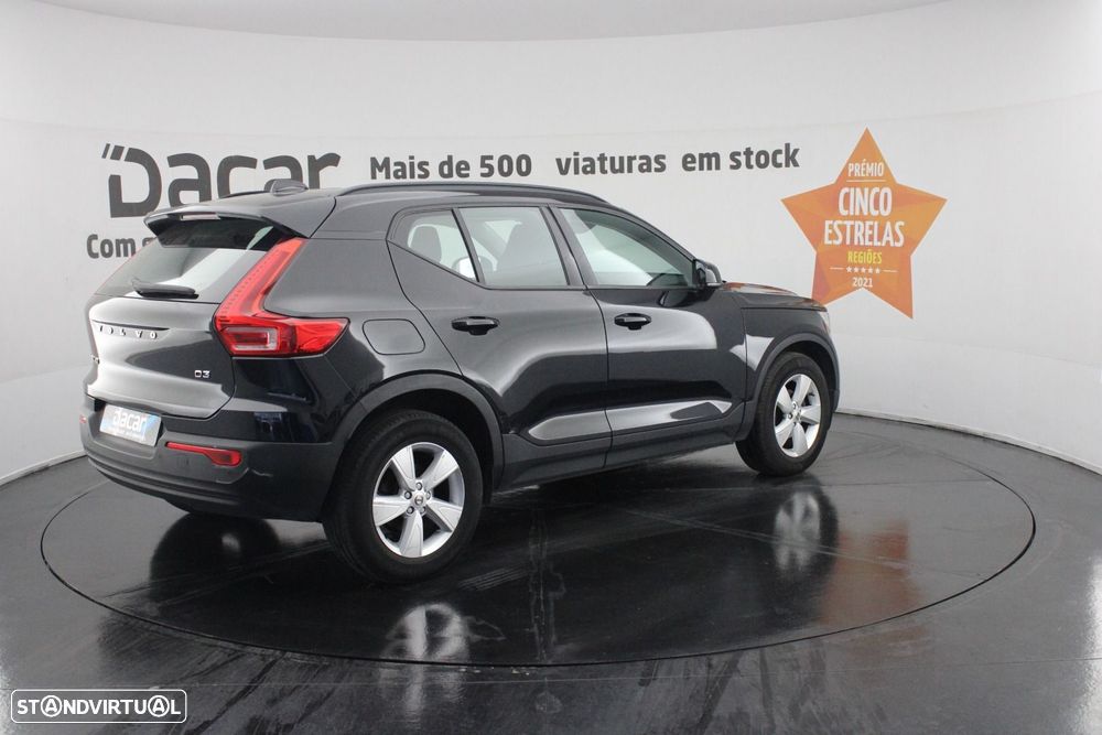 Volvo XC 40 2.0 D3 - 8