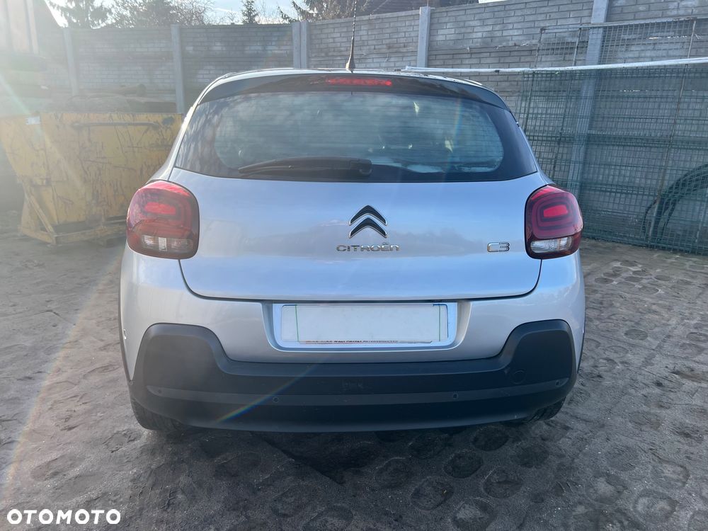 Citroën C3 1.6 BlueHDi Feel S&S - 4