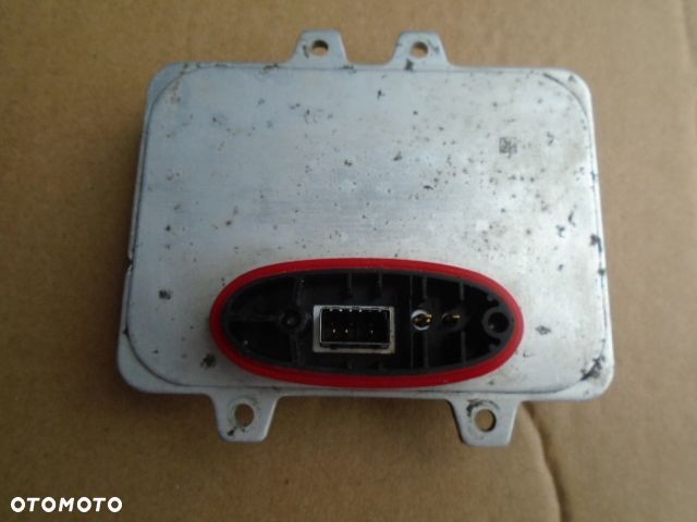 Przetwornica xenon BMW e60 e61 e65 e66 e70 e71 D1S - 2