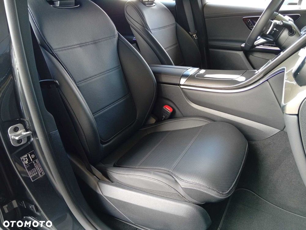 Mercedes-Benz GLC 220 d mHEV 4-Matic AMG Line - 27