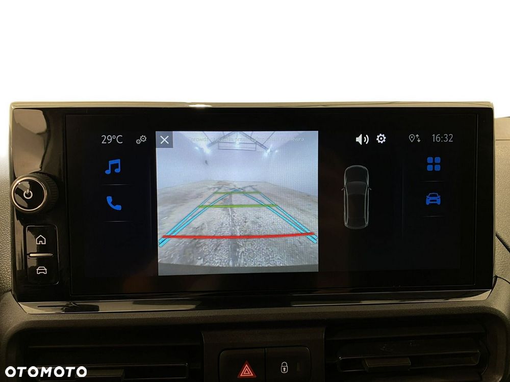 Toyota Proace City - 21
