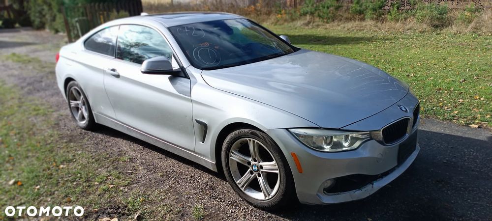 BMW Seria 4 428i - 3