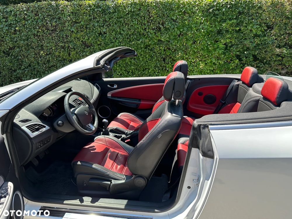 Renault Megane 1.4 16V TCE Privilege - 30