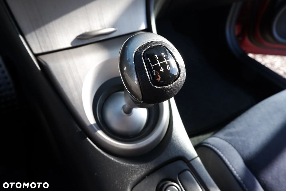 Honda Civic 1.8i-VTEC Sport - 22