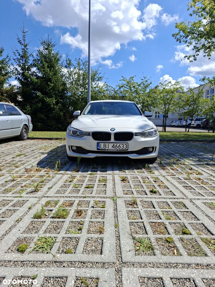 BMW Seria 3 - 2