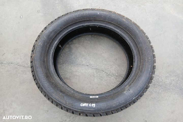 Anvelopa 195/55 R16 TIGARD 195/55 R16 TIGARD Audi A6 4B/C5 [1997 - 20 - 1