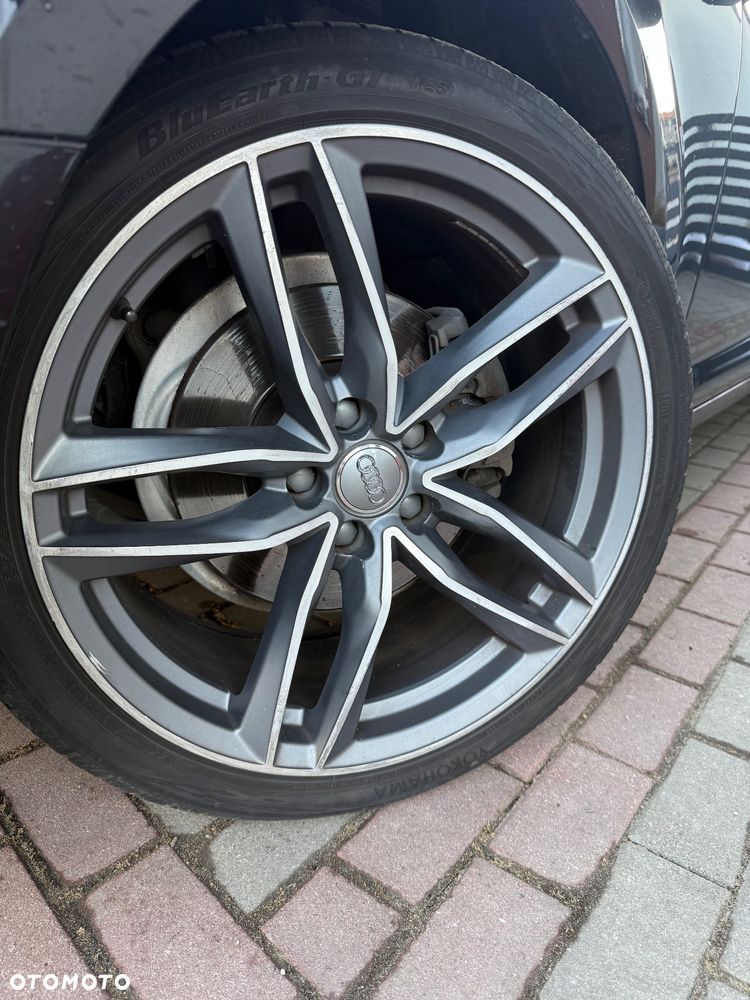 Audi A4 Avant - 14