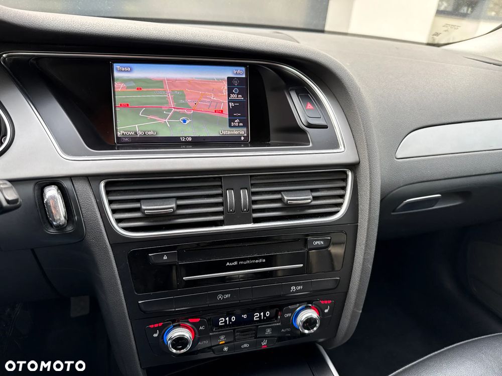 Audi A4 Avant - 17