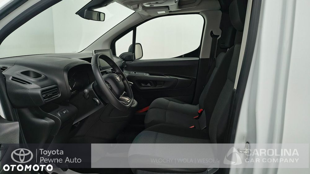 Toyota PROACE CITY - 6