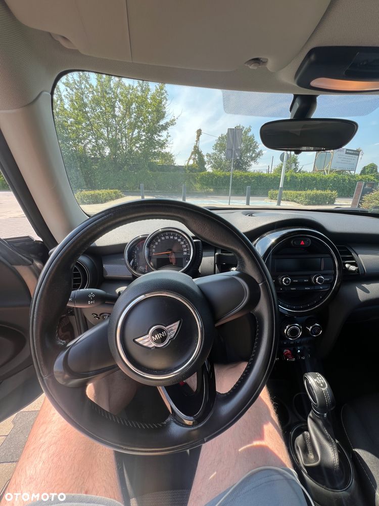 MINI Cooper D - 9