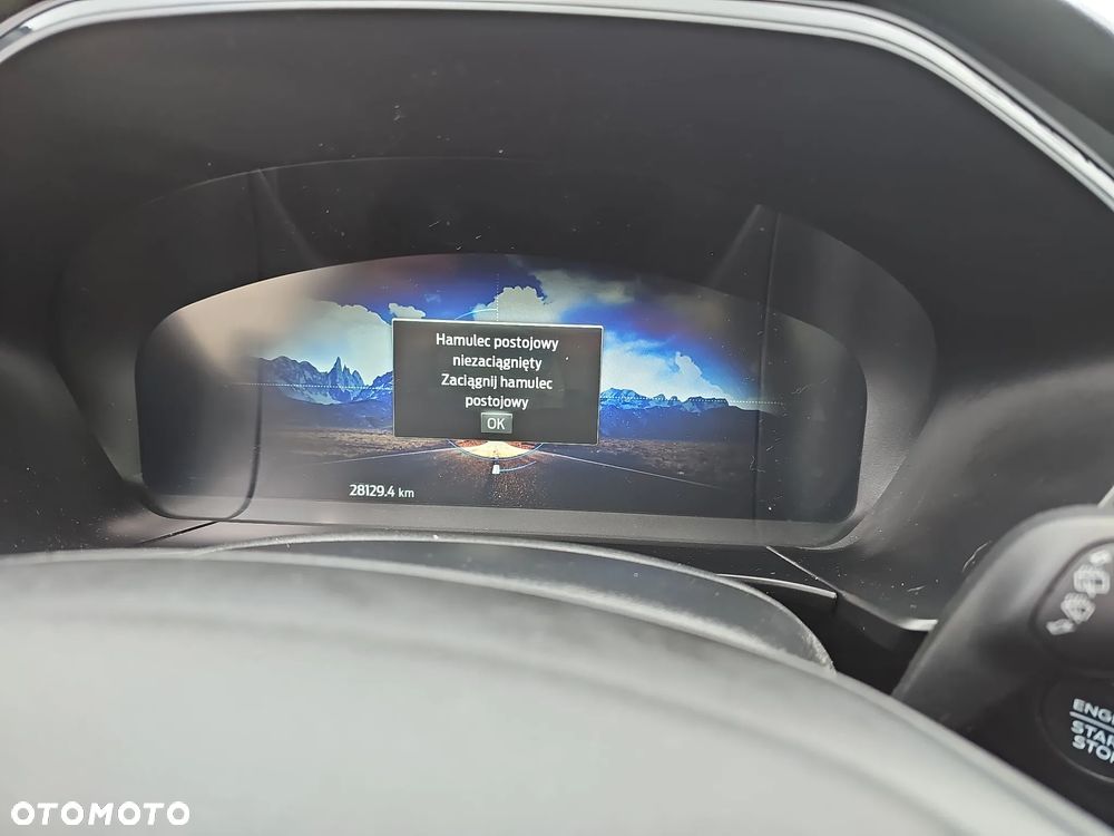 Ford Kuga 1.5 EcoBoost FWD ST-Line - 15