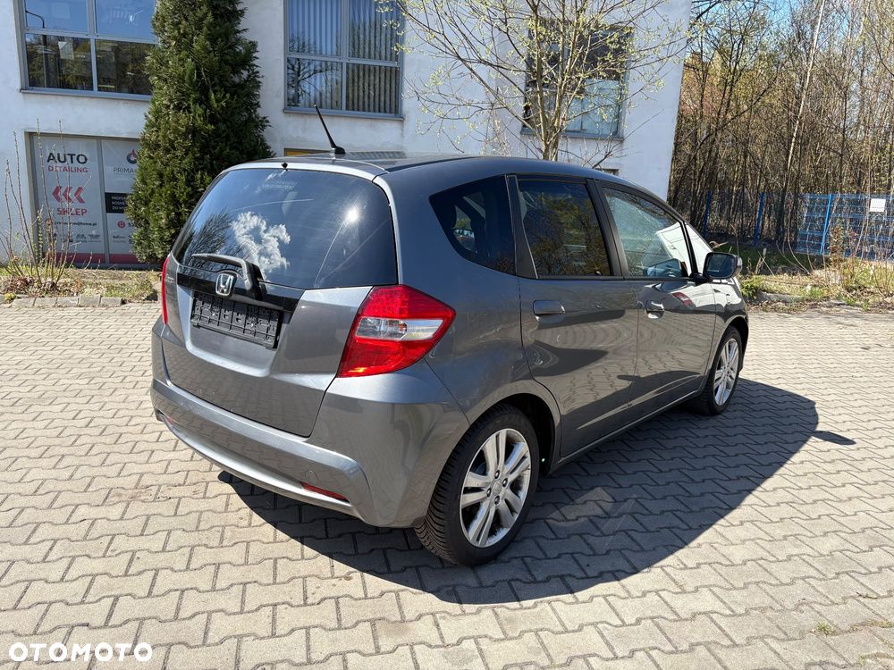 Honda Jazz 1.4 i-VTEC Comfort - 3