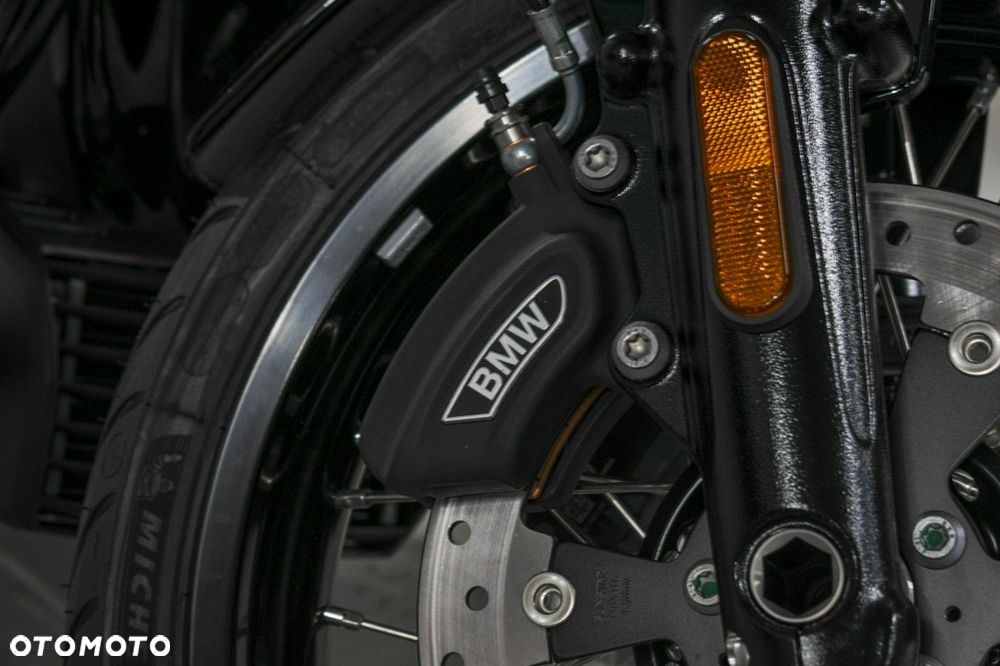 BMW R - 10