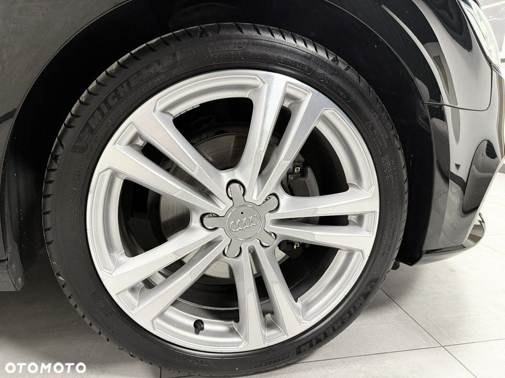 Audi A3 Sportback 35 TFSI S line - 12