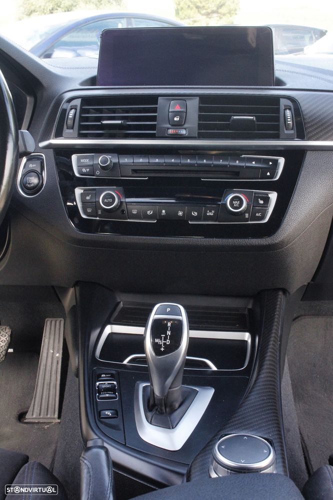 BMW 225 d Coupe Pack M Auto - 30