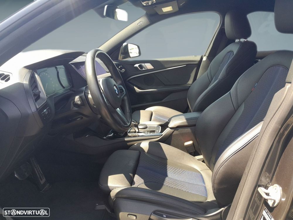 BMW 216 Gran Coupé d Pack Desportivo M - 11