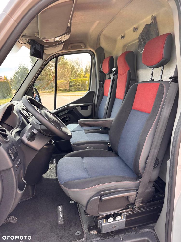 Renault Master - 17