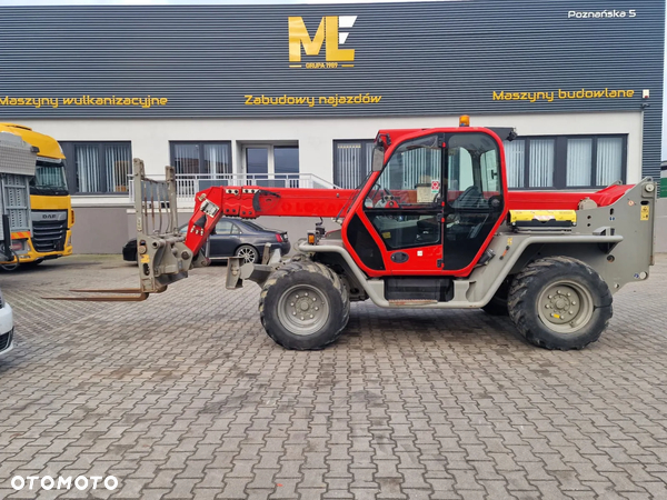 Merlo P 38.14