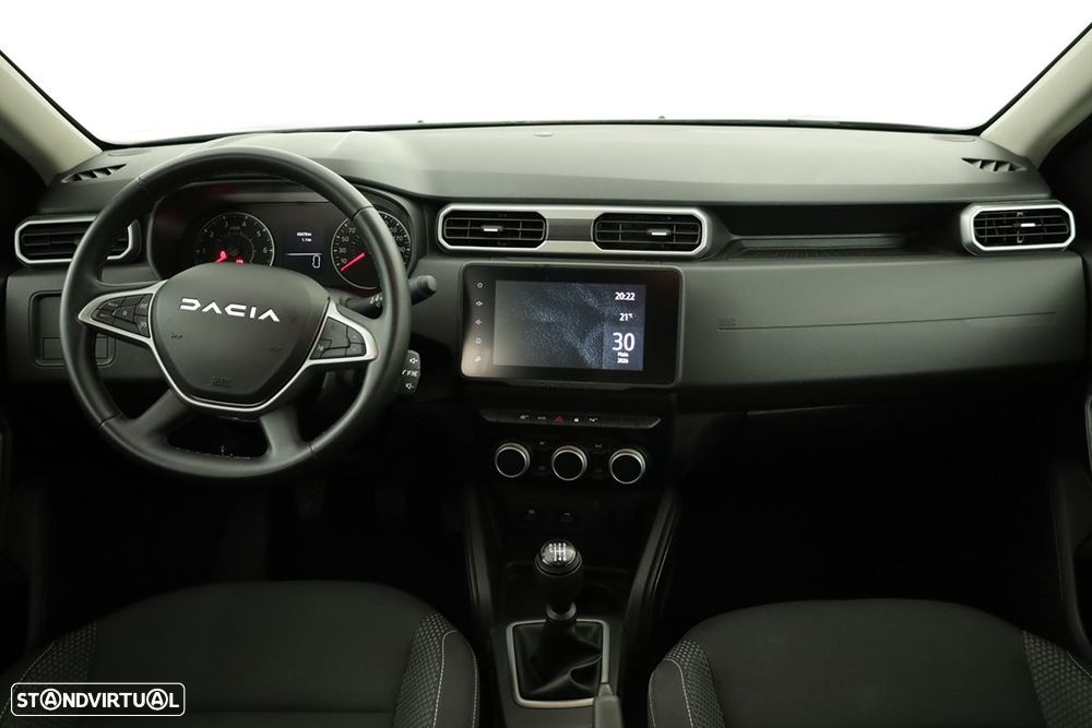 Dacia Duster 1.0 TCe Journey - 8