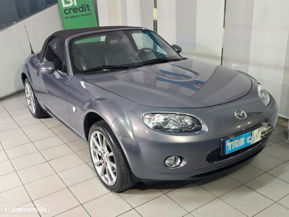 Mazda MX-5 - 2