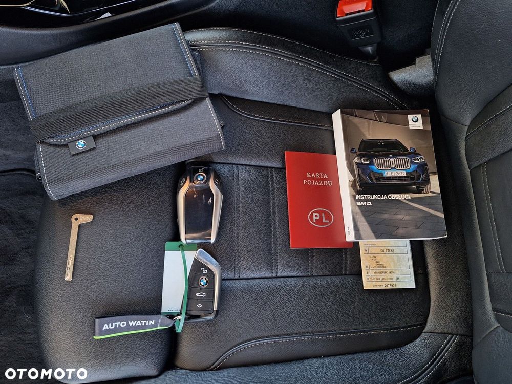 BMW X3 - 41