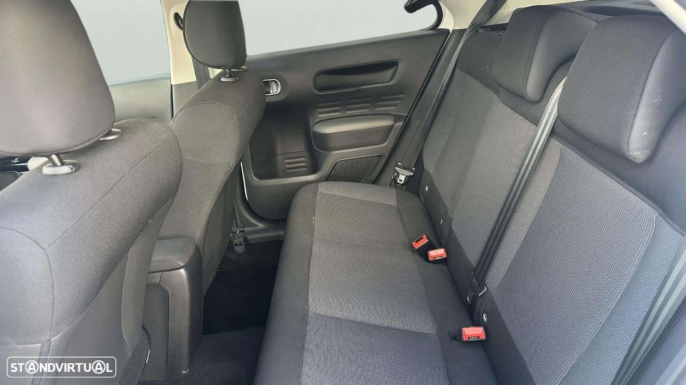 Citroën C4 Cactus 1.5 BlueHDi Shine Pack - 11