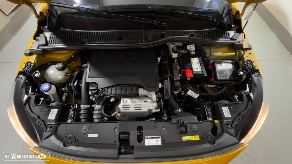 Peugeot 208 PureTech 100 Allure - 35