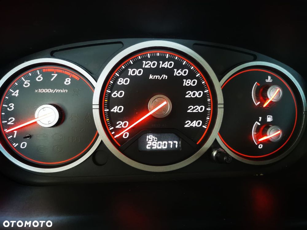 Honda Civic - 12