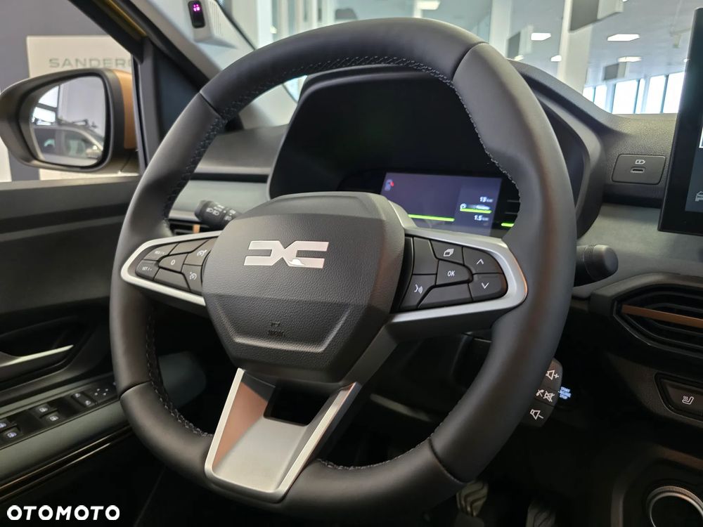 Dacia Sandero Stepway 1.0 TCe Extreme - 23