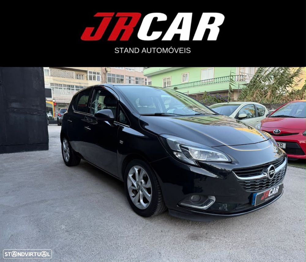 Opel Corsa - 6