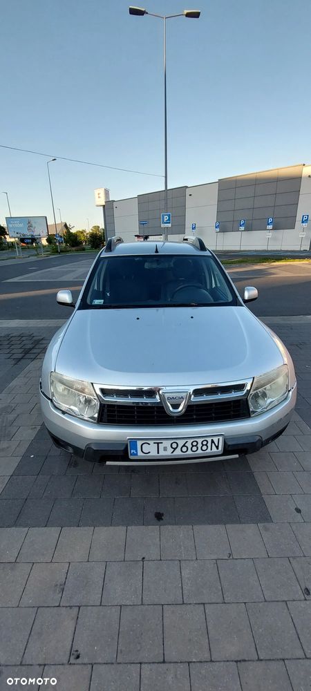 Dacia Duster 1.6 Laureate - 2