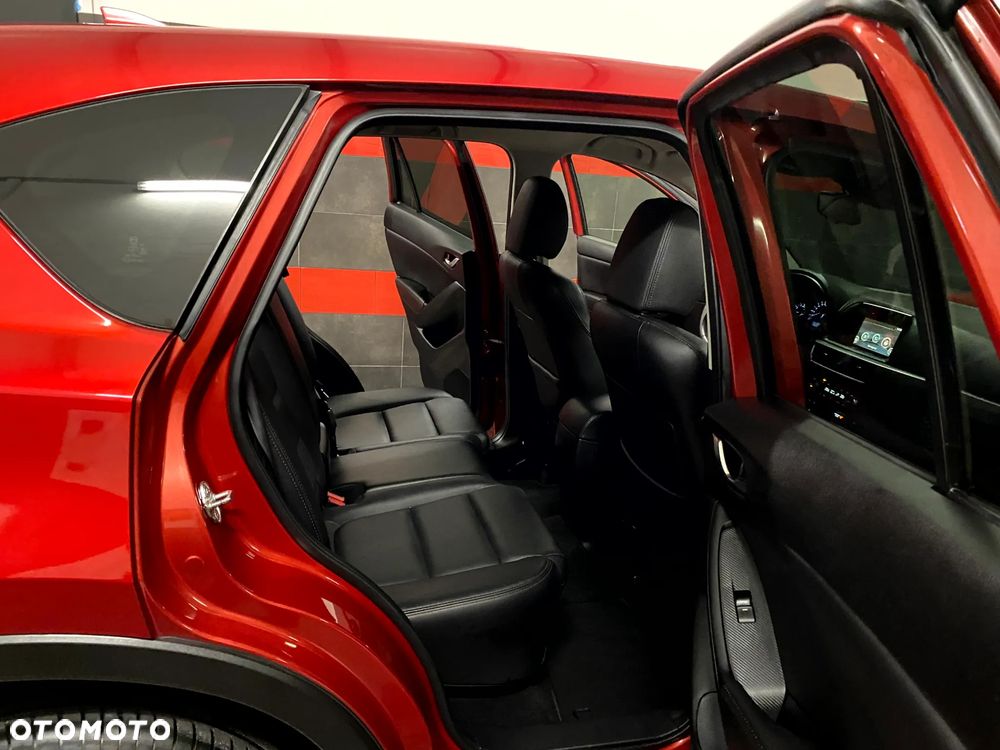 Mazda CX-5 2.0 Skyprestige 2WD - 24