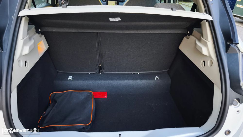 Renault Zoe (c/ Bateria) E-Tech EV50 Equilibre - 16