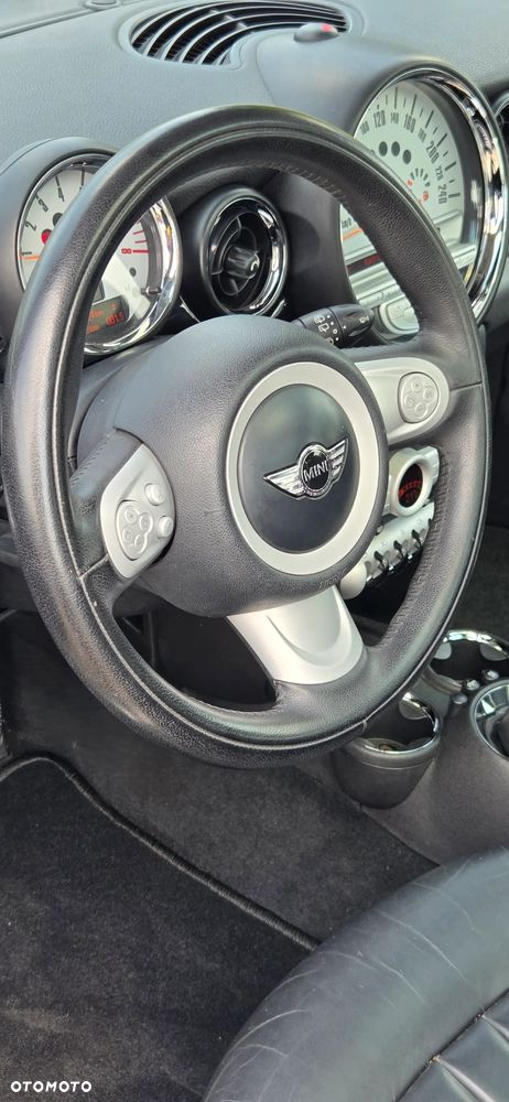 MINI Cooper - 21