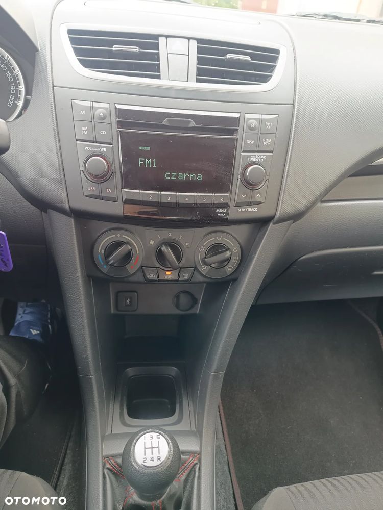 Suzuki Swift 1.2 Elegance EASS - 18