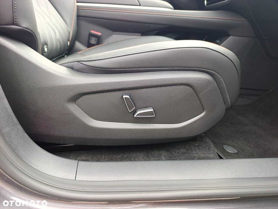 Changan Deepal S07 - 30