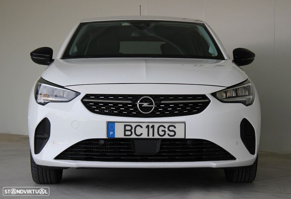 Opel Corsa 1.5 D Elegance - 2