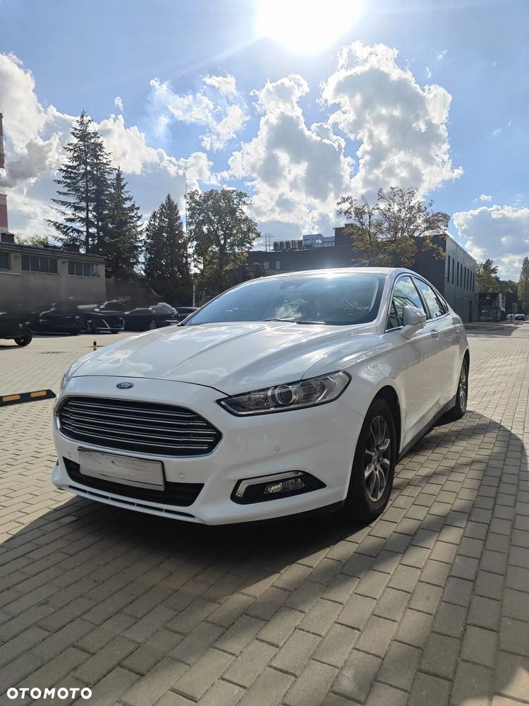 Ford Mondeo 1.5 EcoBoost Trend - 1