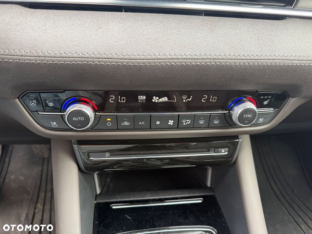 Mazda 6 SKYACTIV-G 165 i-ELOOP Sports-Line - 6