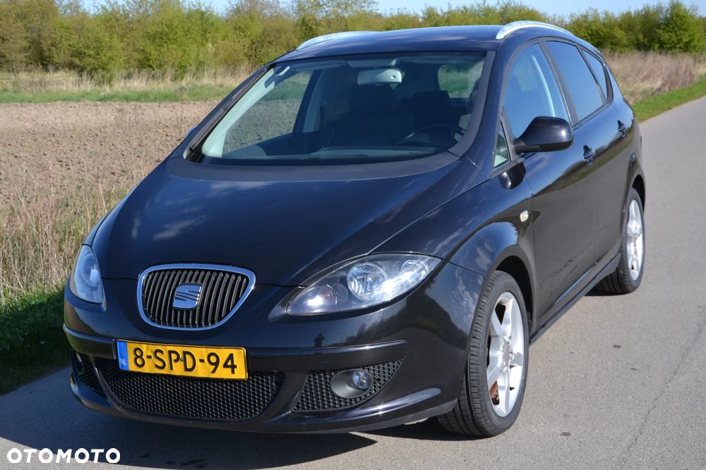 Seat Altea 1.6 Sport Edition - 32