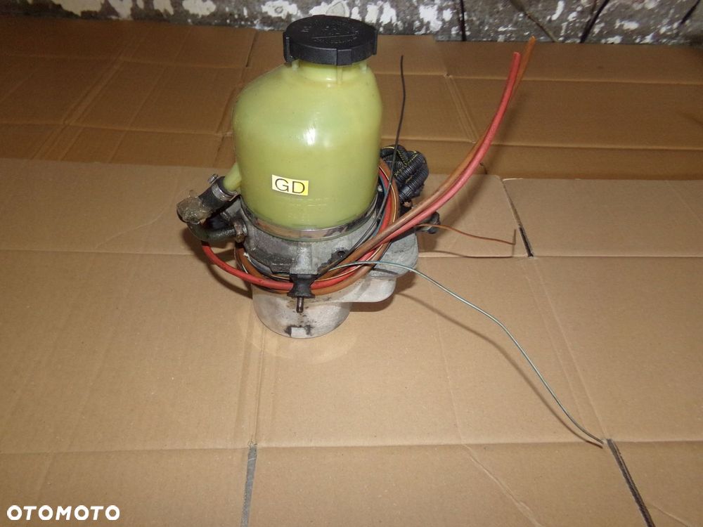 POMPA WSPOMAGANIA TRW ZAFIRA A ASTRA G - 3