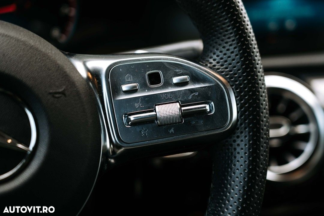 Mercedes-Benz CLA - 15