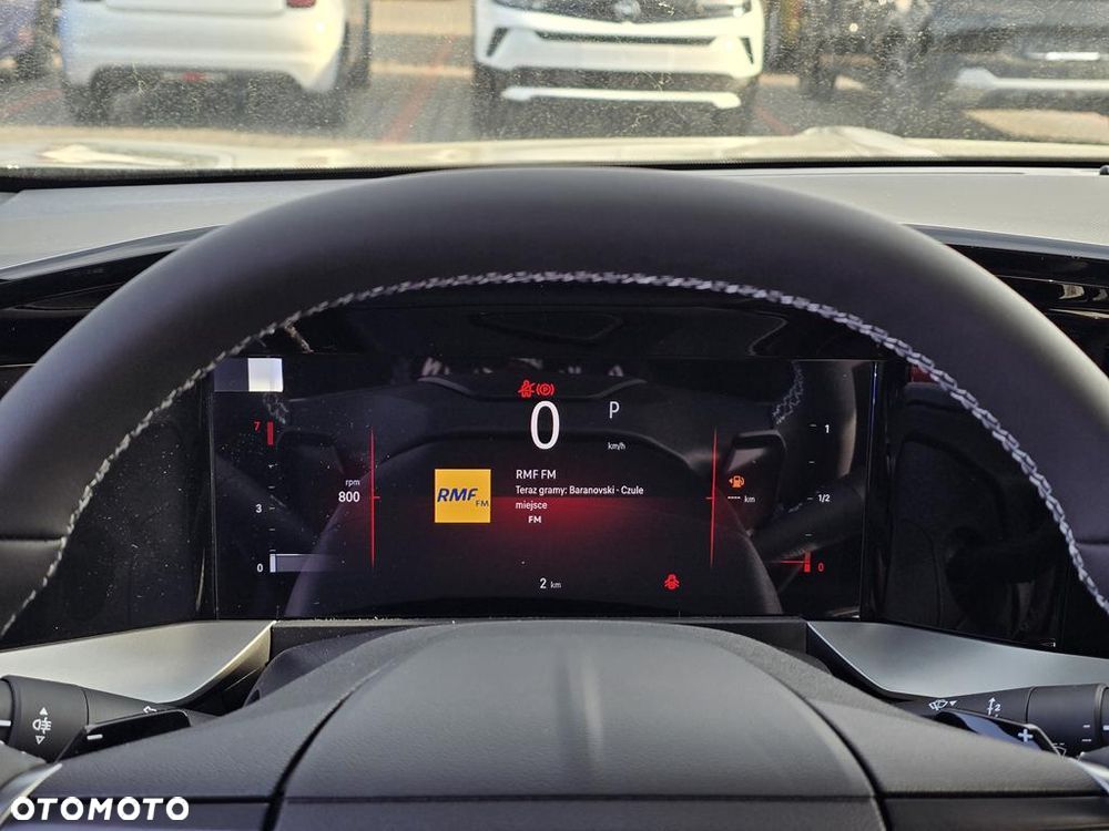 Opel Mokka 1.2 T GS S&S - 13