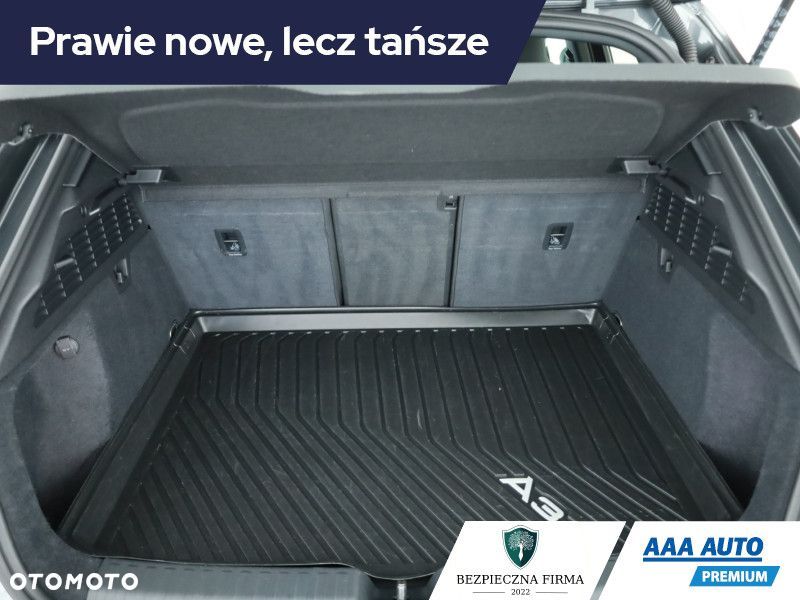 Audi A3 Sportback - 13